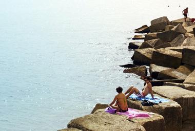 Maison de vacances /en/au Monopoli (Bari)ou appartement ou maison de vacances