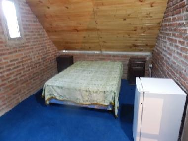 Maison de vacances �/en/au Punta del diablo (Rocha)ou appartement ou maison de vacances