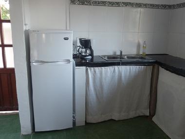 Maison de vacances �/en/au Punta del diablo (Rocha)ou appartement ou maison de vacances