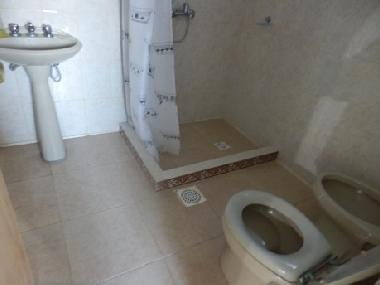 Maison de vacances �/en/au Punta del diablo (Rocha)ou appartement ou maison de vacances