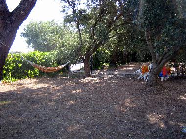 Maison de vacances /en/au Polichrono (Chalkidiki)ou appartement ou maison de vacances