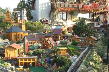 Maison de vacances /en/au Sehmatal- Cranzahl (Erzgebirge)ou appartement ou maison de vacances