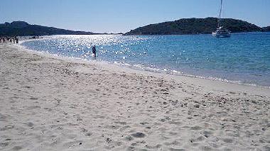 Maison de vacances /en/au Chia - Domus de Maria (Cagliari)ou appartement ou maison de vacances