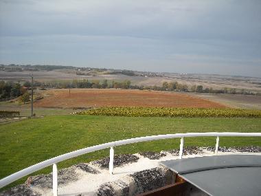 Maison de vacances �/en/au Vibrac (Charente-Maritime)ou appartement ou maison de vacances