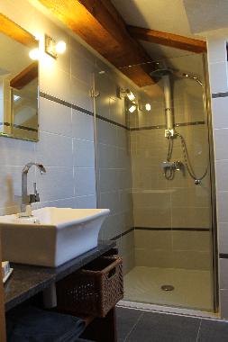 Maison de vacances �/en/au Ciginj (Tolmin)ou appartement ou maison de vacances