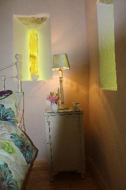 Maison de vacances �/en/au Ciginj (Tolmin)ou appartement ou maison de vacances