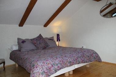 Maison de vacances �/en/au Ciginj (Tolmin)ou appartement ou maison de vacances