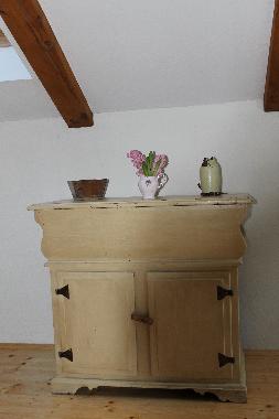 Maison de vacances �/en/au Ciginj (Tolmin)ou appartement ou maison de vacances