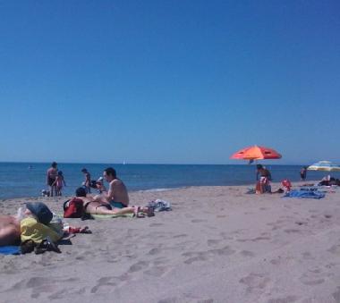 Maison de vacances �/en/au Beziers (H�rault)ou appartement ou maison de vacances