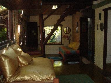 Maison de vacances �/en/au Trancoso  (Bahia)ou appartement ou maison de vacances