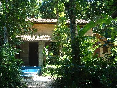 Maison de vacances �/en/au Trancoso  (Bahia)ou appartement ou maison de vacances