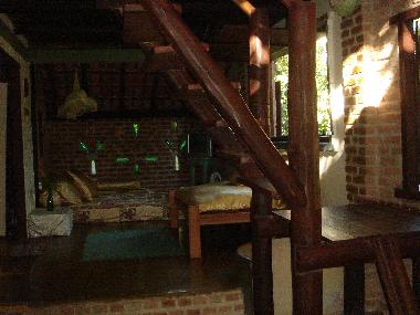 Maison de vacances �/en/au Trancoso  (Bahia)ou appartement ou maison de vacances