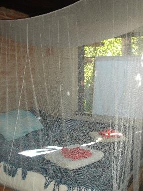 Maison de vacances �/en/au Trancoso  (Bahia)ou appartement ou maison de vacances