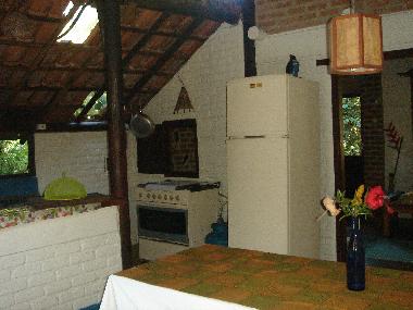 Maison de vacances �/en/au Trancoso  (Bahia)ou appartement ou maison de vacances