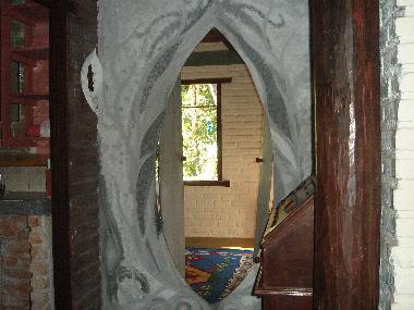 Maison de vacances �/en/au Trancoso  (Bahia)ou appartement ou maison de vacances