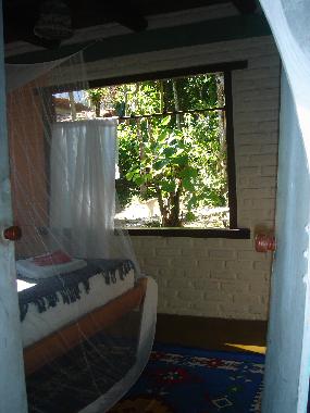 Maison de vacances �/en/au Trancoso  (Bahia)ou appartement ou maison de vacances