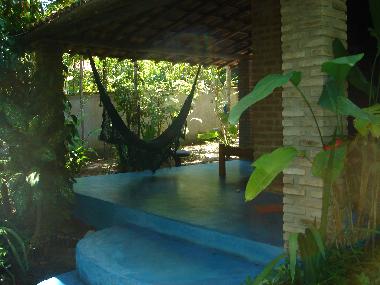Maison de vacances �/en/au Trancoso  (Bahia)ou appartement ou maison de vacances