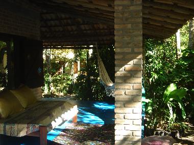 Maison de vacances �/en/au Trancoso  (Bahia)ou appartement ou maison de vacances