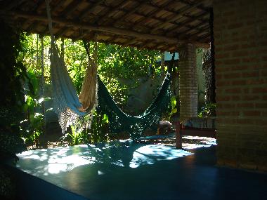 Maison de vacances �/en/au Trancoso  (Bahia)ou appartement ou maison de vacances