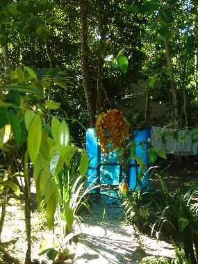 Maison de vacances �/en/au Trancoso  (Bahia)ou appartement ou maison de vacances