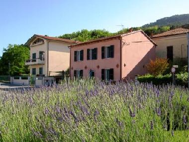 Appartement de vacances /en/au Ameglia (La Spezia)ou appartement ou maison de vacances