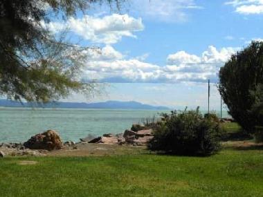 Appartement de vacances /en/au Ameglia (La Spezia)ou appartement ou maison de vacances