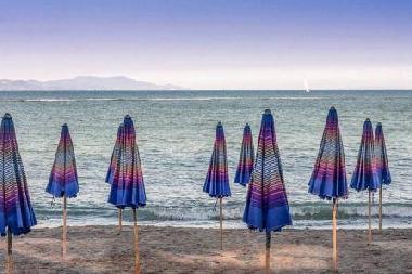 Appartement de vacances /en/au Ameglia (La Spezia)ou appartement ou maison de vacances
