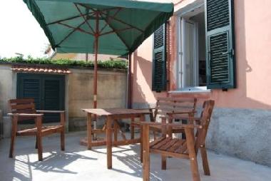 Appartement de vacances /en/au Ameglia (La Spezia)ou appartement ou maison de vacances