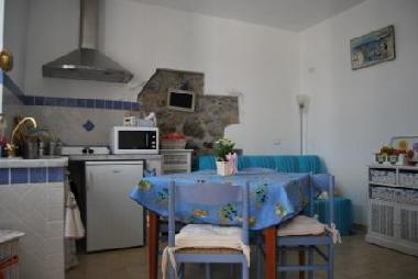 Appartement de vacances /en/au Ameglia (La Spezia)ou appartement ou maison de vacances