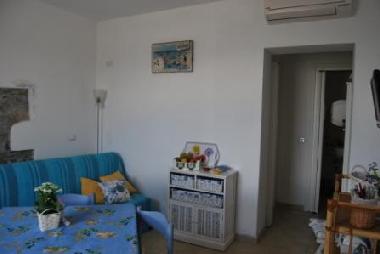 Appartement de vacances /en/au Ameglia (La Spezia)ou appartement ou maison de vacances