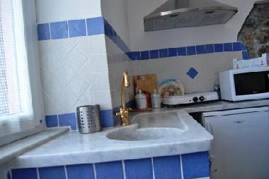 Appartement de vacances /en/au Ameglia (La Spezia)ou appartement ou maison de vacances