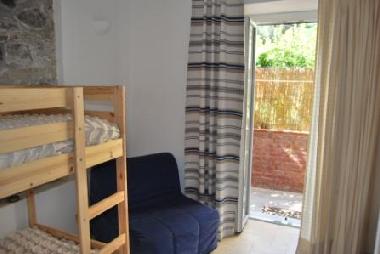 Appartement de vacances /en/au Ameglia (La Spezia)ou appartement ou maison de vacances