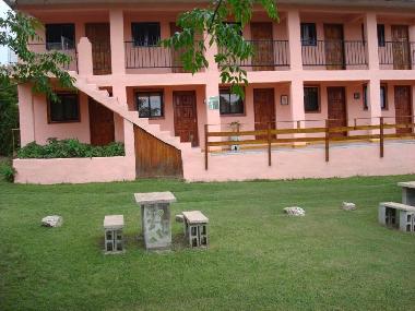 Maison de vacances �/en/au Tanti (Cordoba)ou appartement ou maison de vacances