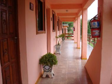 Maison de vacances �/en/au Tanti (Cordoba)ou appartement ou maison de vacances