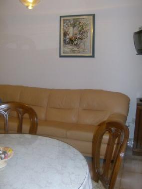 Appartement de vacances /en/au Porec (Istarska)ou appartement ou maison de vacances