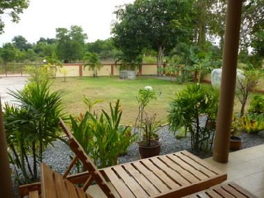 Maison de vacances /en/au Rayong / Ban Phe (Rayong)ou appartement ou maison de vacances