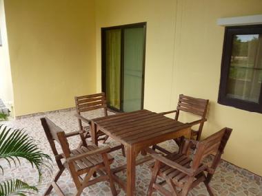 Maison de vacances /en/au Rayong / Ban Phe (Rayong)ou appartement ou maison de vacances