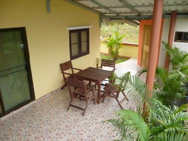 Maison de vacances /en/au Rayong / Ban Phe (Rayong)ou appartement ou maison de vacances