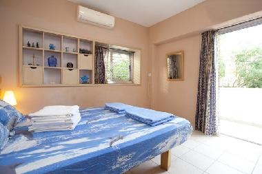 Appartement de vacances �/en/au Eilat (HaDarom (Southern))ou appartement ou maison de vacances