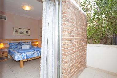 Appartement de vacances �/en/au Eilat (HaDarom (Southern))ou appartement ou maison de vacances