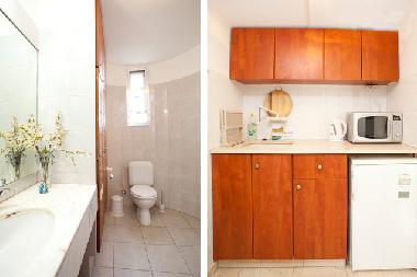 Appartement de vacances �/en/au Eilat (HaDarom (Southern))ou appartement ou maison de vacances