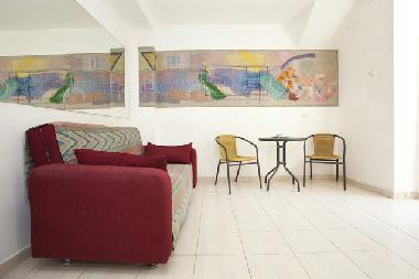 Appartement de vacances �/en/au Eilat (HaDarom (Southern))ou appartement ou maison de vacances