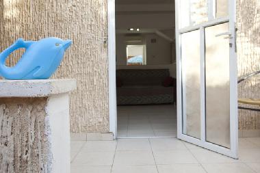 Appartement de vacances �/en/au Eilat (HaDarom (Southern))ou appartement ou maison de vacances