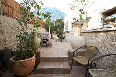 Appartement de vacances �/en/au Eilat (HaDarom (Southern))ou appartement ou maison de vacances