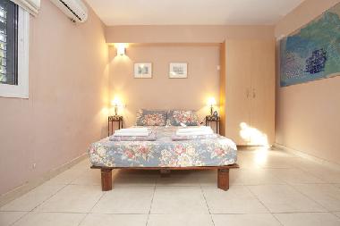 Appartement de vacances �/en/au Eilat (HaDarom (Southern))ou appartement ou maison de vacances