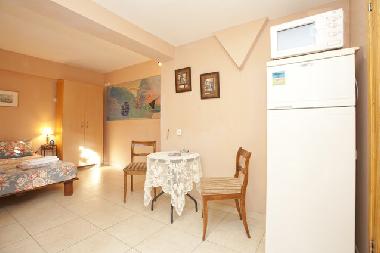 Appartement de vacances �/en/au Eilat (HaDarom (Southern))ou appartement ou maison de vacances