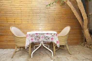 Appartement de vacances �/en/au Eilat (HaDarom (Southern))ou appartement ou maison de vacances