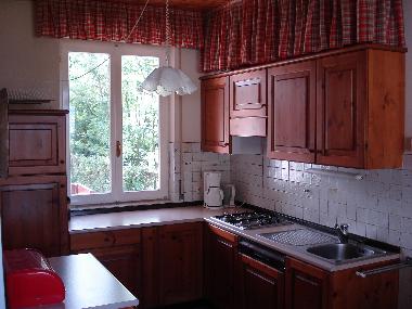 Maison de vacances /en/au Sorico (Como)ou appartement ou maison de vacances