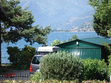 Maison de vacances /en/au Sorico (Como)ou appartement ou maison de vacances