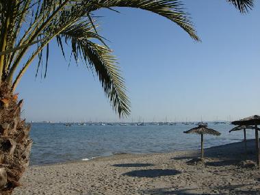 Appartement de vacances /en/au Torre Pacheco (Murcia)ou appartement ou maison de vacances